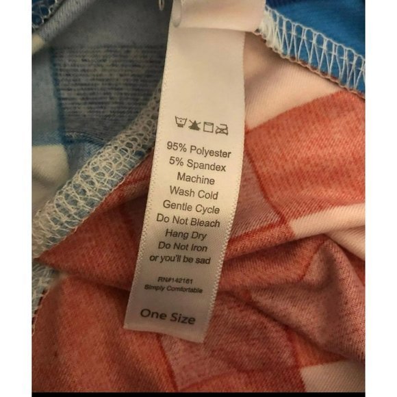 LuLaRoe‎ Leggings OS Bundle - Picture 4 of 7